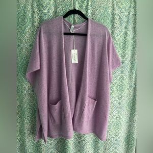 Absolutely gorgeous Nordstrom Cashmere